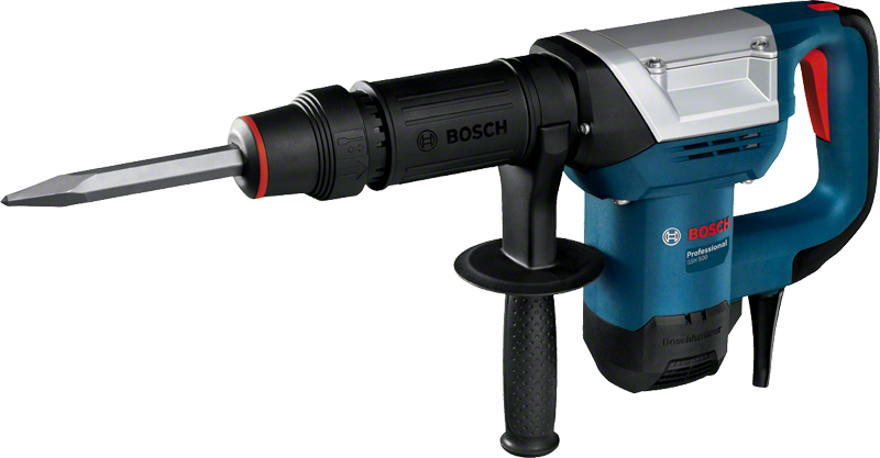 Demolition Hammers